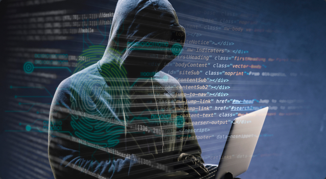Behind the Cyber Breach