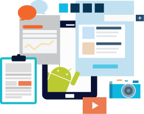 Android App Development