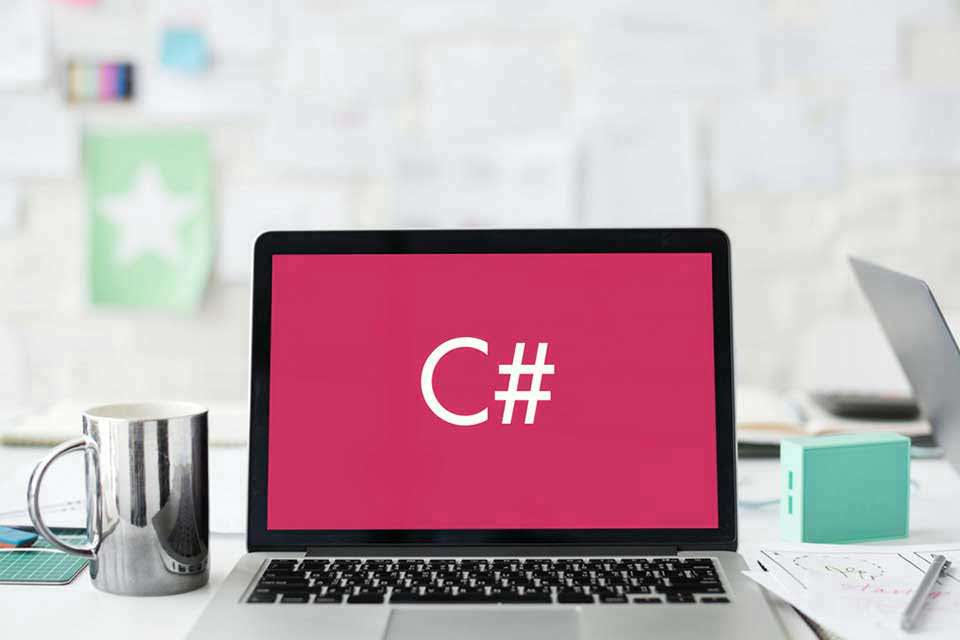 What is C# Programing & What Are Its Strengths?
