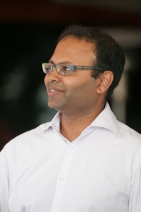 CHIA Thushara Weerakody Managing Director