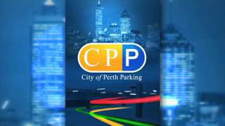 City Of perth Parking