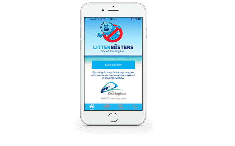 LitterBuster