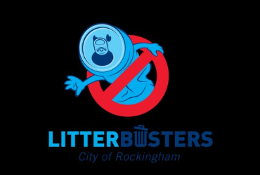 LitterBusters - City of Rockingham