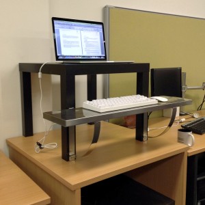 Standing Desk