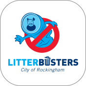 Litter Bwsters