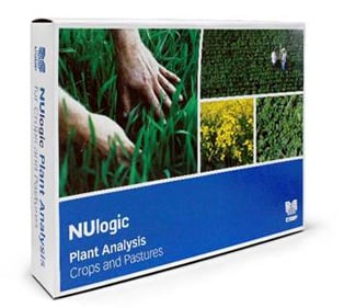 Nulogic Plant Analysis Kit