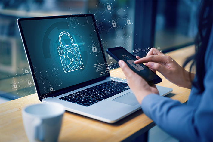 8 Ways to Protect Your Business and Strengthen Your IT Cybersecurity